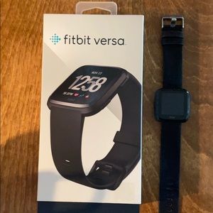 Fitbit Versa